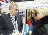 Василий Омельчук принял участие в выставке-конференции "СевТЭК-2017"