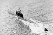 7 апреля – День памяти погибших подводников