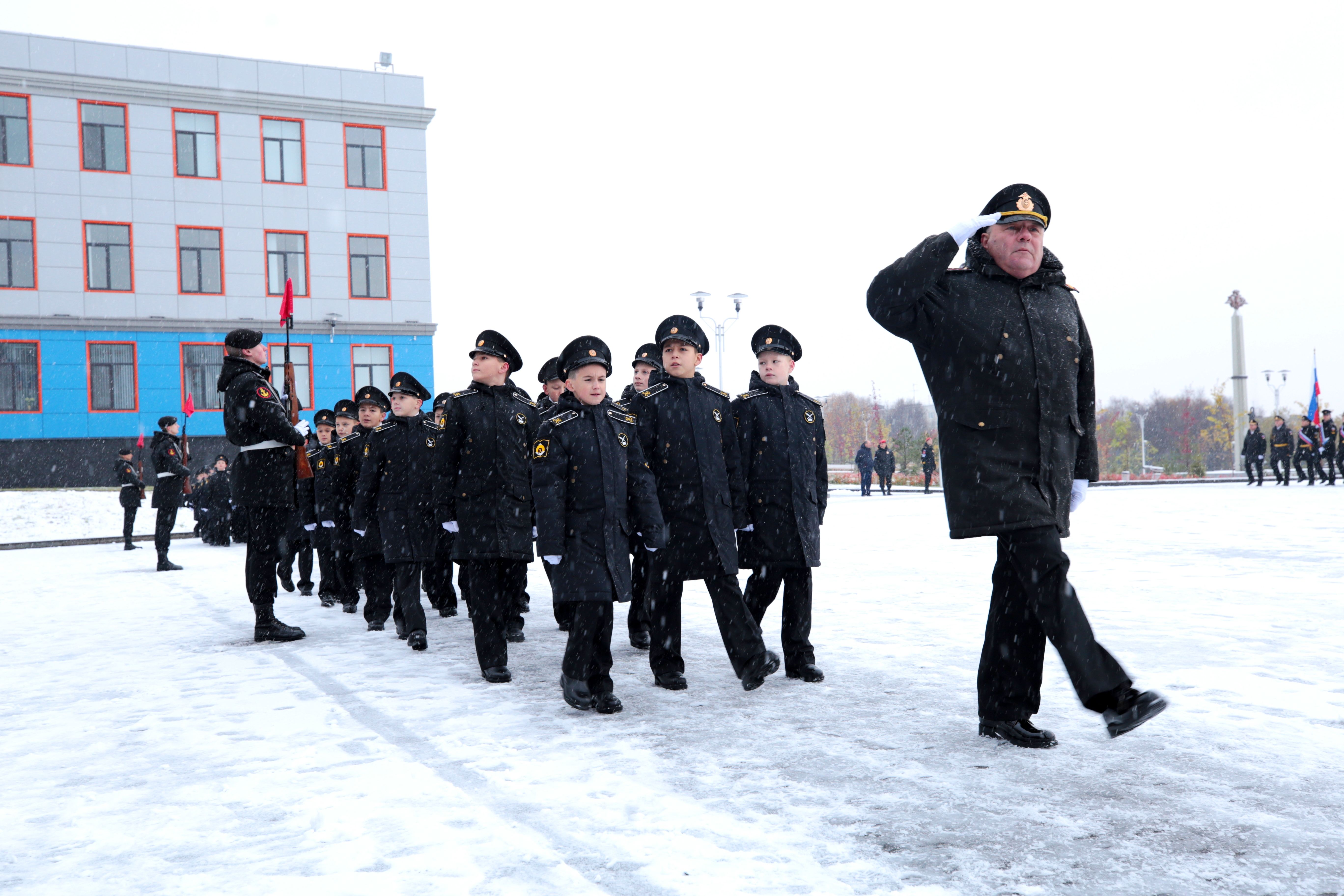 9 мая в мурманске план мероприятий