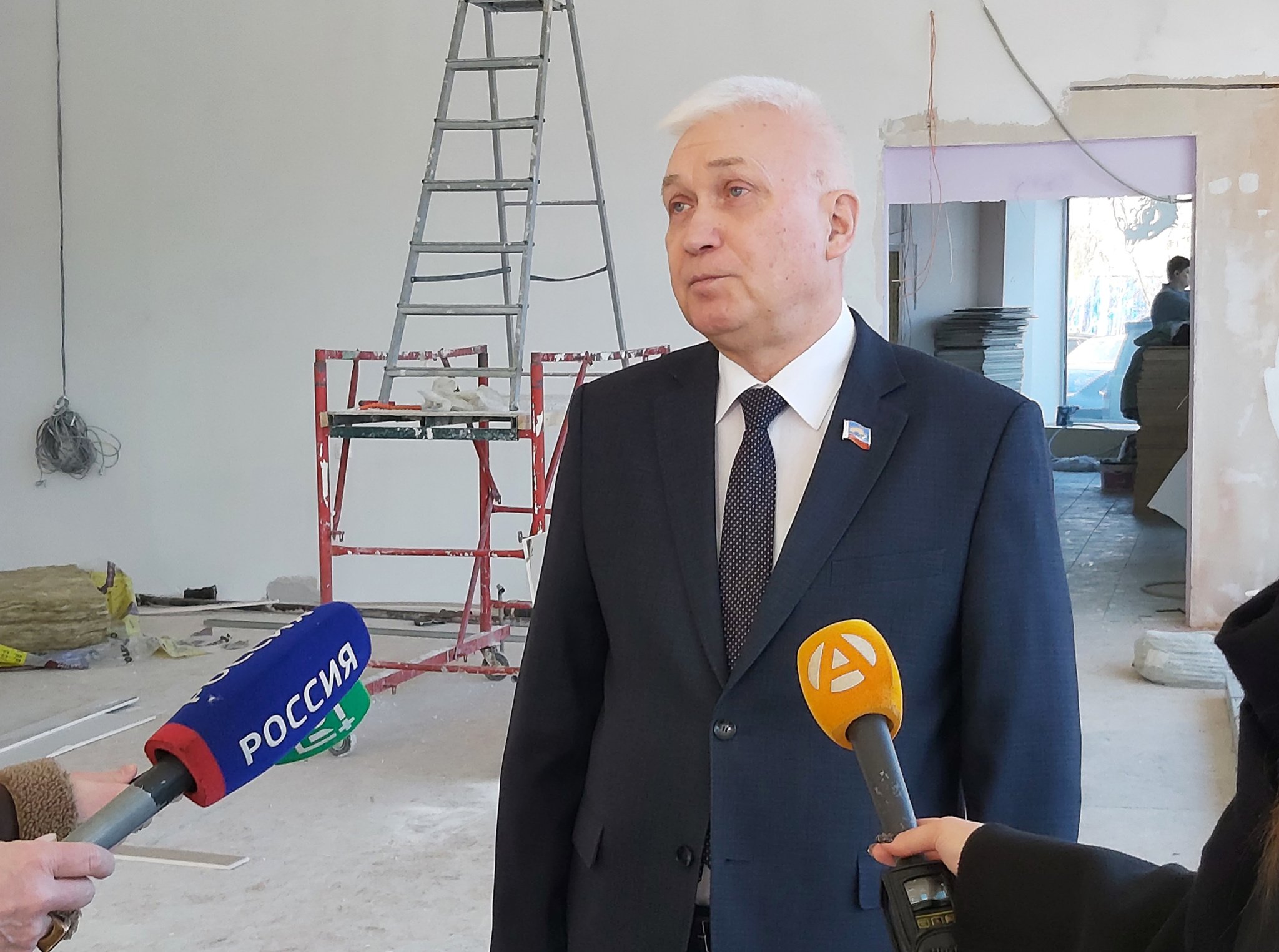 Уважаемые земляки, в последние годы библиотеки в городе Мурманке преобразуются в современные модельные пространства