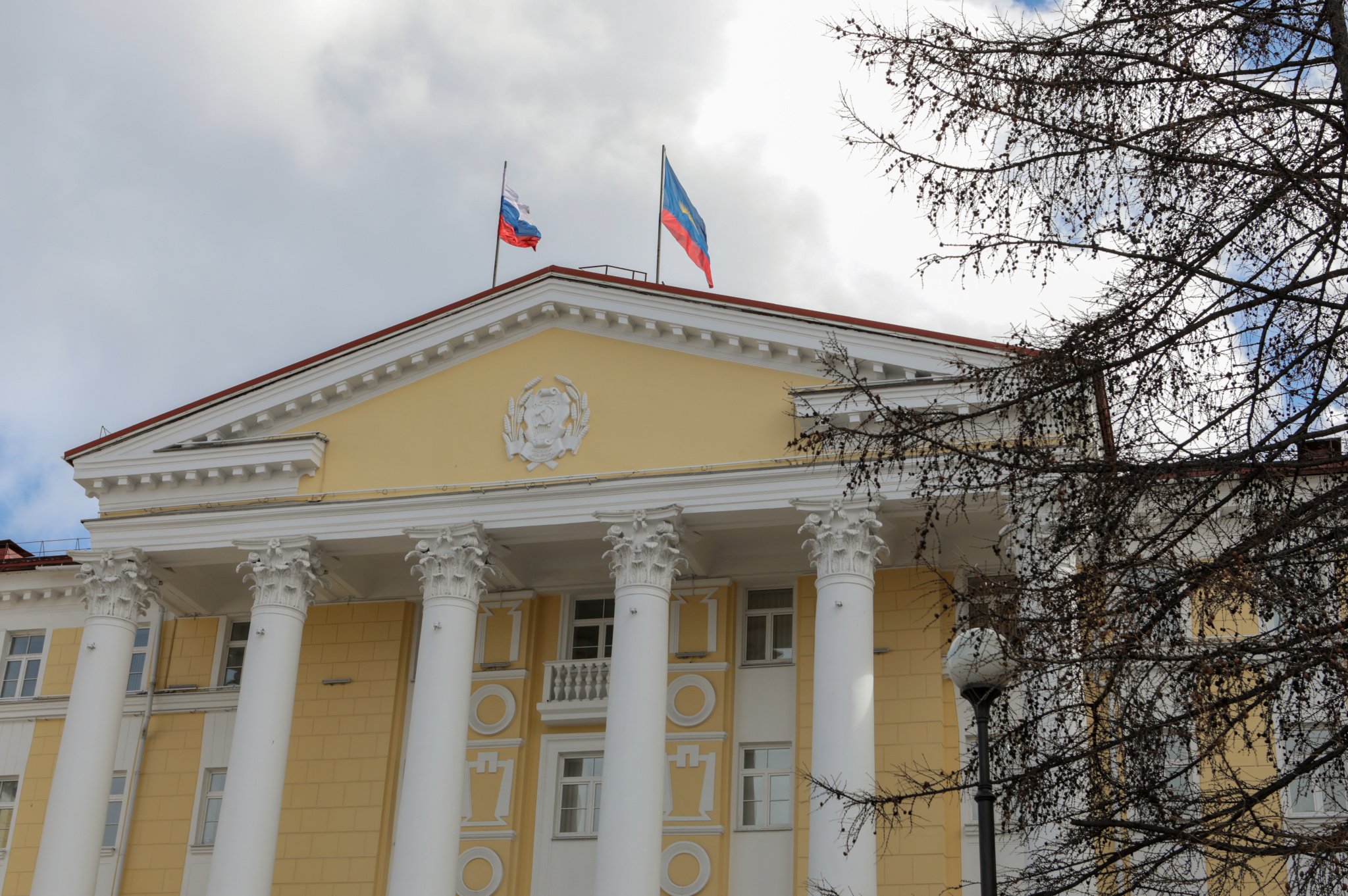 Очередное заседание Думы состоится 24 марта