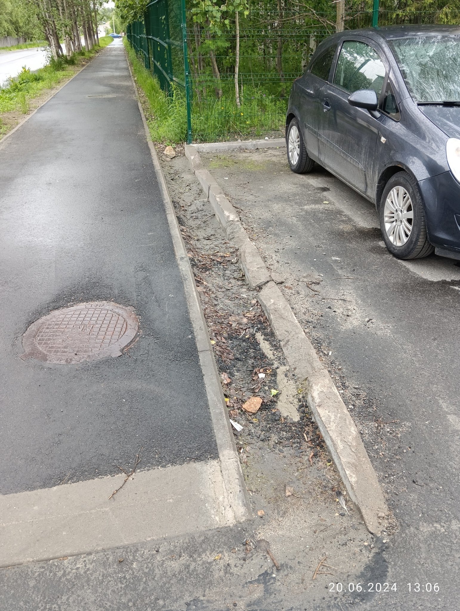 Депутат Мурманской областной Думы Александр Клементьев отреагировал на обращение жителя Ковдора по проблемам Ковдорской ЦРБ