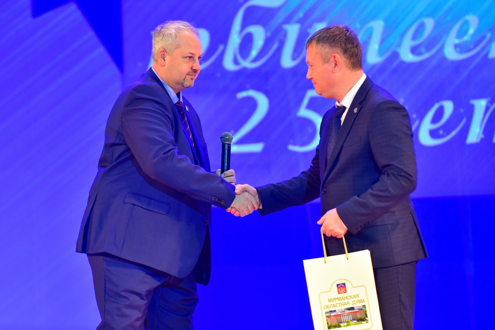 Мончегорскводоканалу исполнилось четверть века