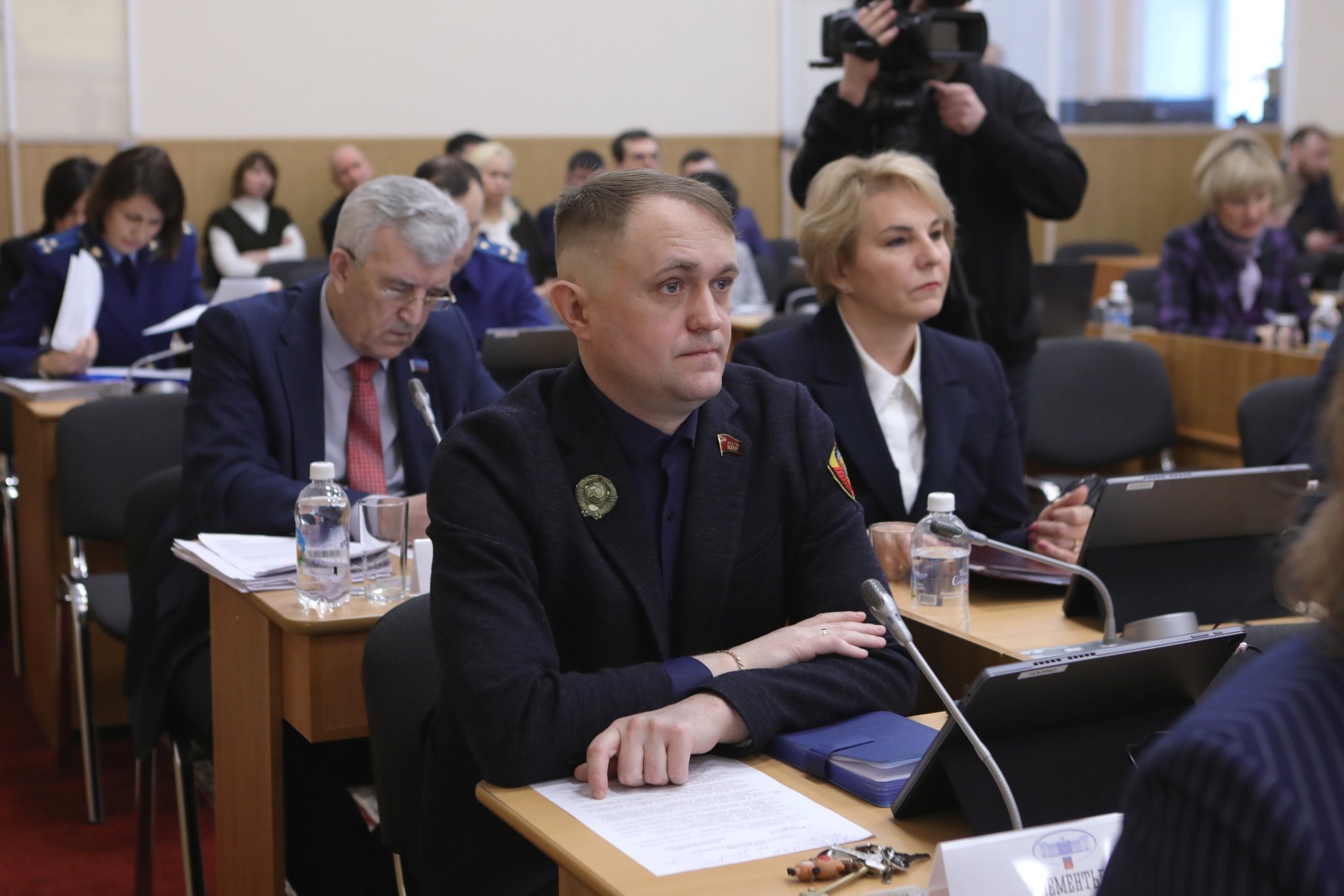 Заведены уголовные дела