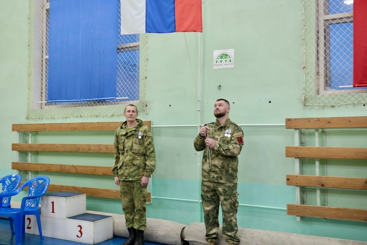 Стартовал Чемпионат и первенство города Мурманска по кикбоксингу на призы  Заслуженного мастера спорта России Алмаза Гисмеева | 13.01.2024 | Мурманск  - БезФормата