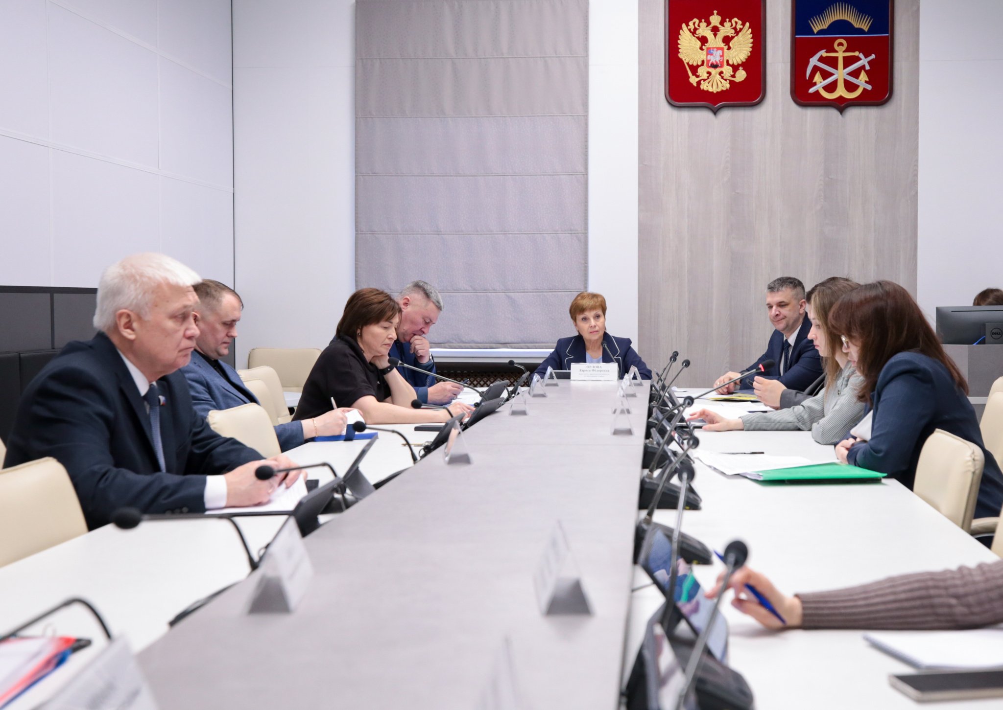 О региональных нормативах для системы образования