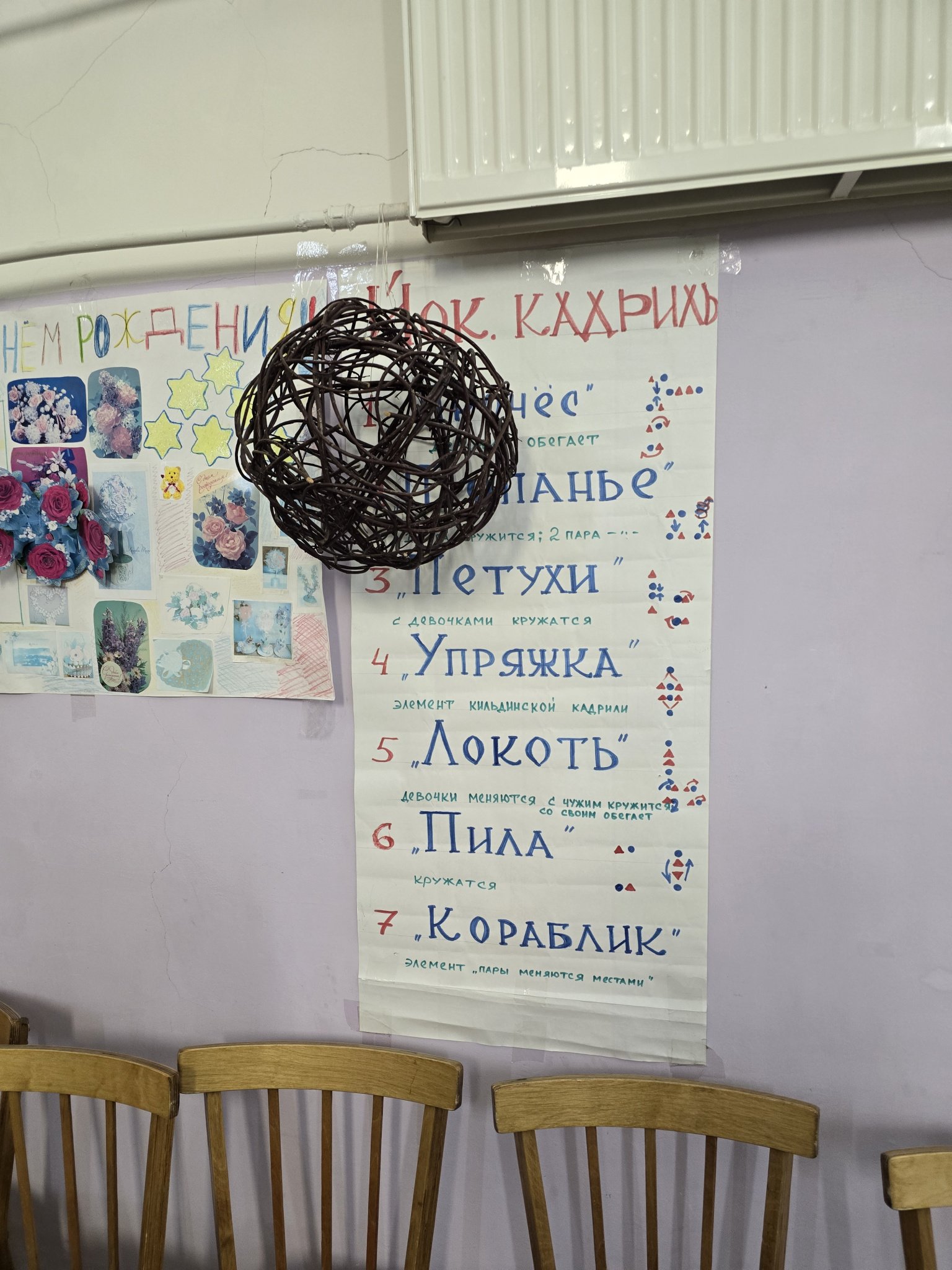 С международным Днем саамов