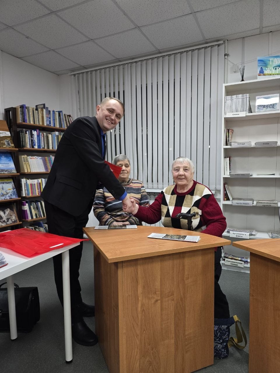 Медали детям войны