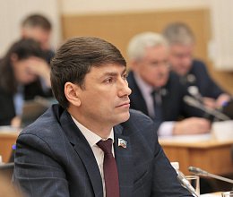 Заседание Мурманской областной Думы 11 декабря 2024 года