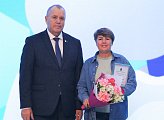 В Мурманске чествуют работников дополнительного образования