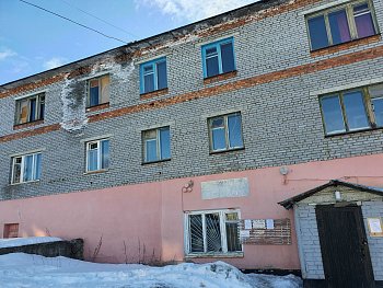 В н.п. 25 километр открылся объект торговли
