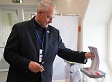 Максим Иванов принял участие в партийной Конференции регионального отделения Единой России