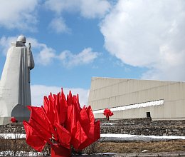 День Победы, 9 мая 2025 года