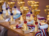 В Мурманске прошли традиционные соревнования по легкой атлетике на призы заслуженного мастера спорта, призера Олимпийских игр Ларисы Кругловой
