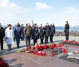 День Победы, 9 мая 2025 года