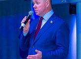 В Североморске прошёл итоговый слёт регионального Центра подготовки Международного волонтерского корпуса 80-летия Победы в Великой Отечественной войне 1941-1945 годов в Мурманской области
