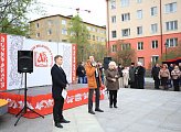 В Мурманской области отмечают День славянской письменности и культуры