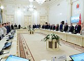 Парламентарии Северо-Запада обсудили предложения Мурманской областной Думы