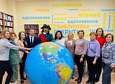 Оленегорск отметил 73-летию годовщину образования города и градообразующего предприятия 
