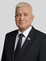 Белошеев Михаил Викторович