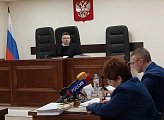 Уважаемые земляки, 24 февраля в Мурманском областном суде состоялось исторически значимое заседание