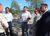 В Минькино построят культурно-досуговый центр   
