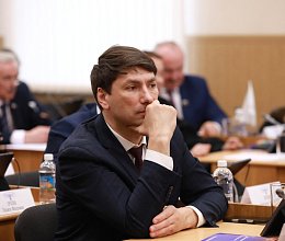46-е заседание Мурманской областной Думы, отчет Губернатора о деятельности Правительства региона за прошлый год