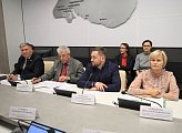 Об организации медицинской помощи пациентам с эндокринологическими заболеваниями шла речь в областной Думе