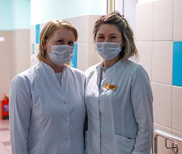 Выездное заседание комитета по социальной политике и делам семьи в Мурманском доме-интернате для престарелых и инвалидов 25 марта 2026 года