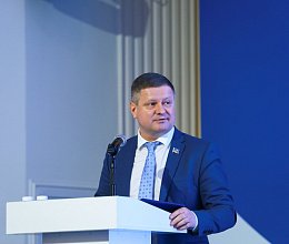 Продолжение заседания Мурманской областной Думы 28 мая 2025 года