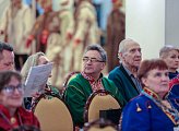 В Мурманске прошел V съезд коренного малочисленного народа Севера – саамов
