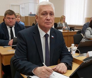 Уважаемые земляки, 27 мая принял участие в 47 заседании Мурманской областной Думы