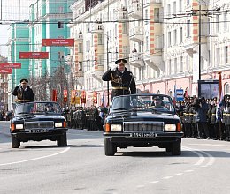 День Победы, 9 мая 2025 года