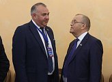 В Гродно  подписано Соглашение о сотрудничестве между Мурманской областной Думой и Минским областным советом депутатов