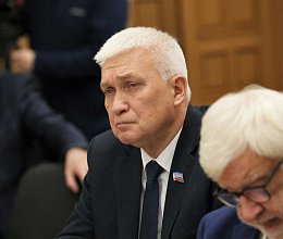 Продолжение заседания Мурманской областной Думы 17 декабря 2025 года