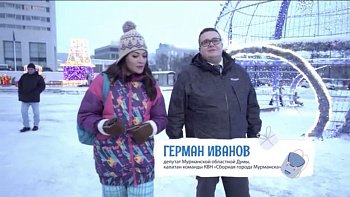 Депутат Г.А. Иванов принял участие в съёмках программы на канале "Поехали"