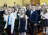Уважаемые земляки, в образовательных организациях Мурманской области и города Мурманска уделяется особое внимание организации патриотического воспитания