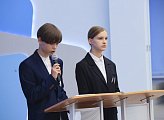  В первой гимназии Мурманска открыт мурал в честь героя специальной военной операции Николая Трапезникова