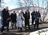 Сергей Дубовой: "Единство народа и любовь к Родине – это сила, которую не сломить ни холодом, ни огнем, ни временем"
