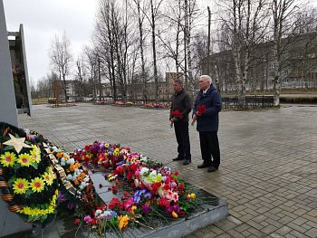 В Карелии установят мемориальную доску в память о легендарной Полярной дивизии