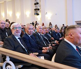 Продолжение заседания Мурманской областной Думы 28 мая 2025 года