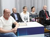Исполнилось 35 лет со дня выхода первого номера газеты «Мурманский вестник»