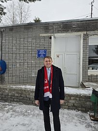 О проблемах здравоохранения в с. Ёна