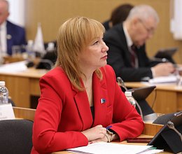 Продолжение заседания 44 заседания Мурманской областной Думы