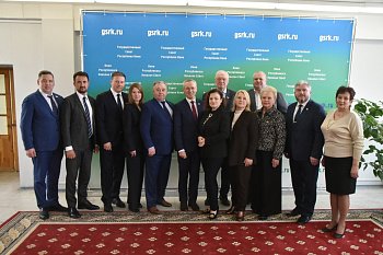 Парламентарии Северо-Запада России поддержали предложения Мурманской областной Думы по вопросу утилизации автомобильных шин  