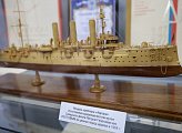 Военно-морскому музею Северного флота исполнилось 75 лет