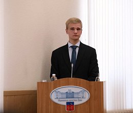 Очередное заседание Мурманской областной Думы 24 июня 2025 года