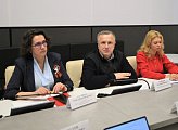 Об организации медицинской помощи пациентам с эндокринологическими заболеваниями шла речь в областной Думе
