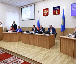 Продолжение 48-го заседания Мурманской областной Думы 25 июня 2026 года