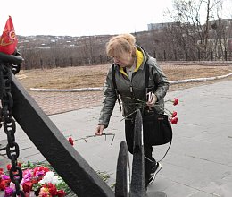 Выезд депутатов Думы и представительных органов муниципальных образований в ЗАТО Александровск, 22 мая 2024